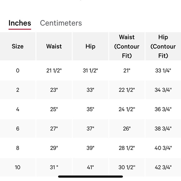 Lululemon Softstreme shorts in white opal - size 4 - Picture 5 of 5